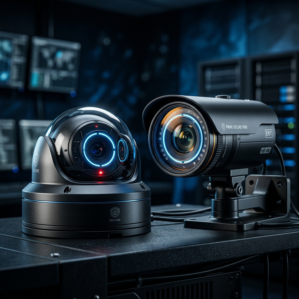 CCTV Surveillance